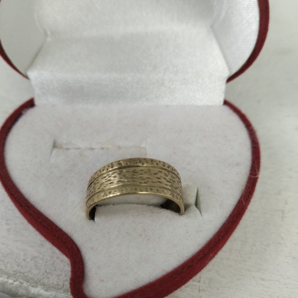 ANILLITO, ANILLO ORO 10 K 3.5 GRMS (SEMINUEVO)