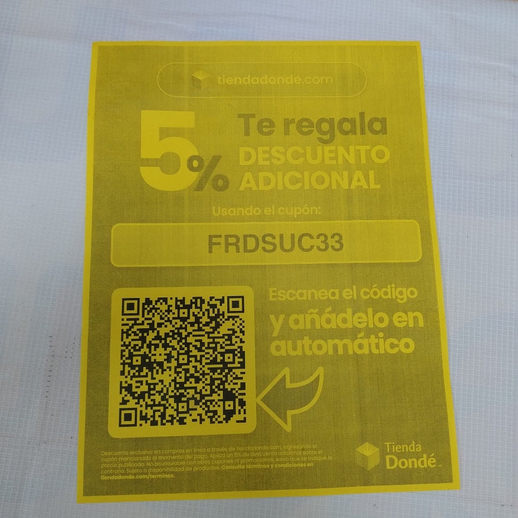 CADENA ORO COMBINADO 14 K 2,20 GRMS (SEMINUEVO)