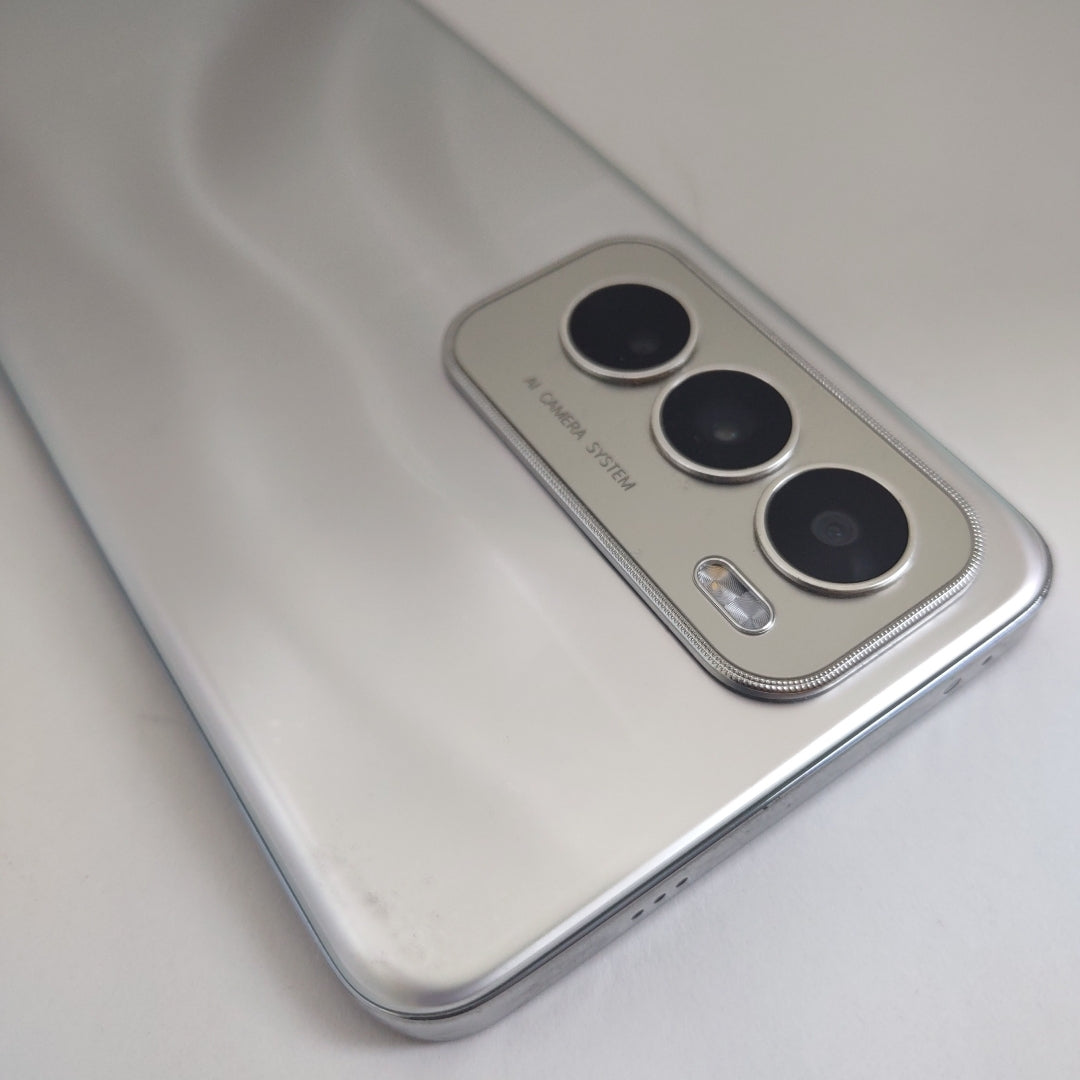 CELULAR OPPO RENO12 5G CPH2625 (2024) 512 GB 12 GB RAM (SEMINUEVO)