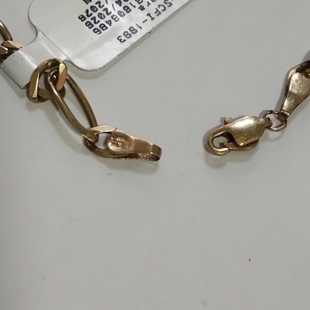 ESCLAVA ORO 10 K 7.1 GRMS (SEMINUEVO)