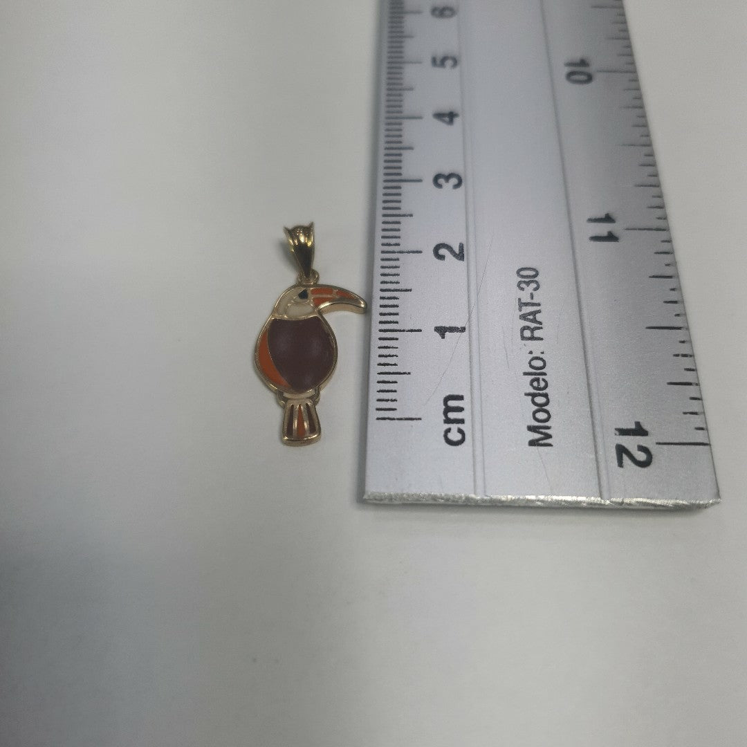DIJE ORO 14 K 1,20 GRMS (SEMINUEVO)