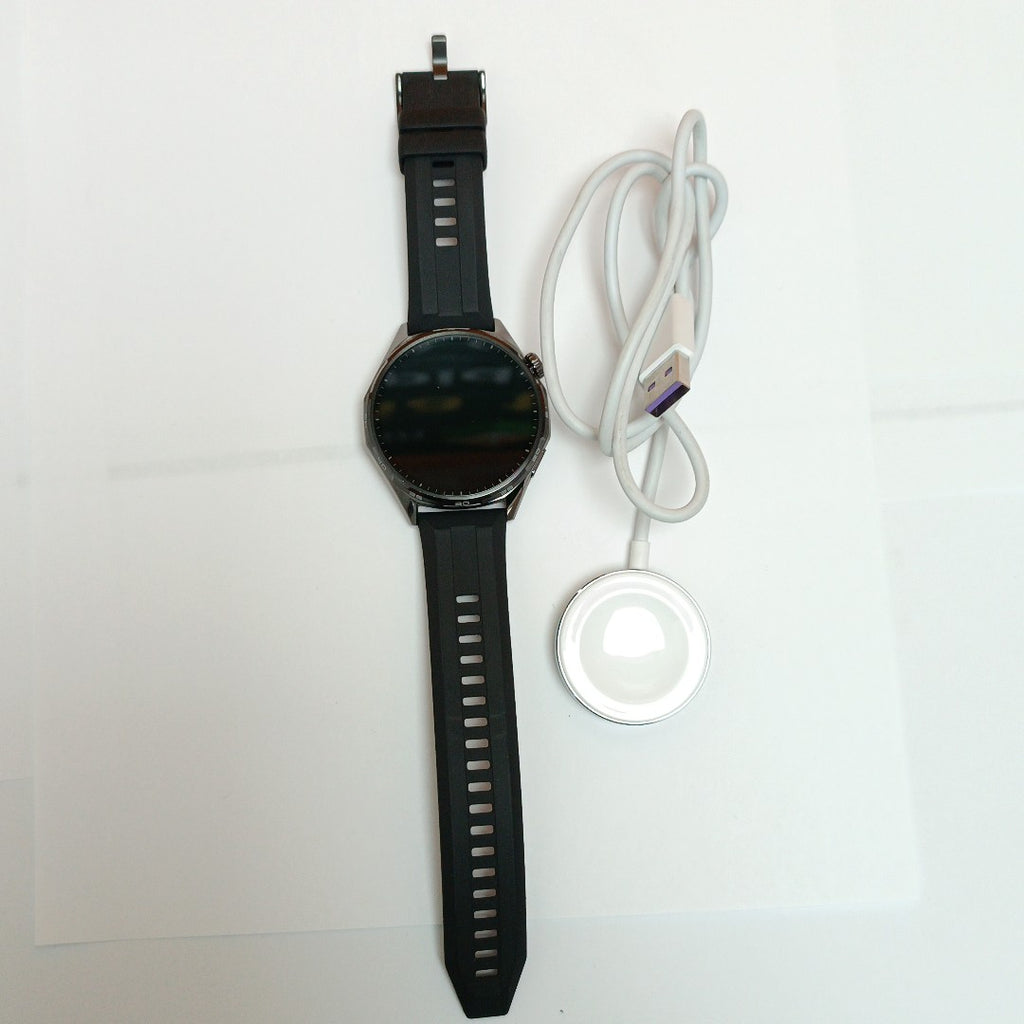 SMARTWATCH HUAWEI WATCH GT 6 ATM-B19 46 MM GPS (SEMINUEVO)