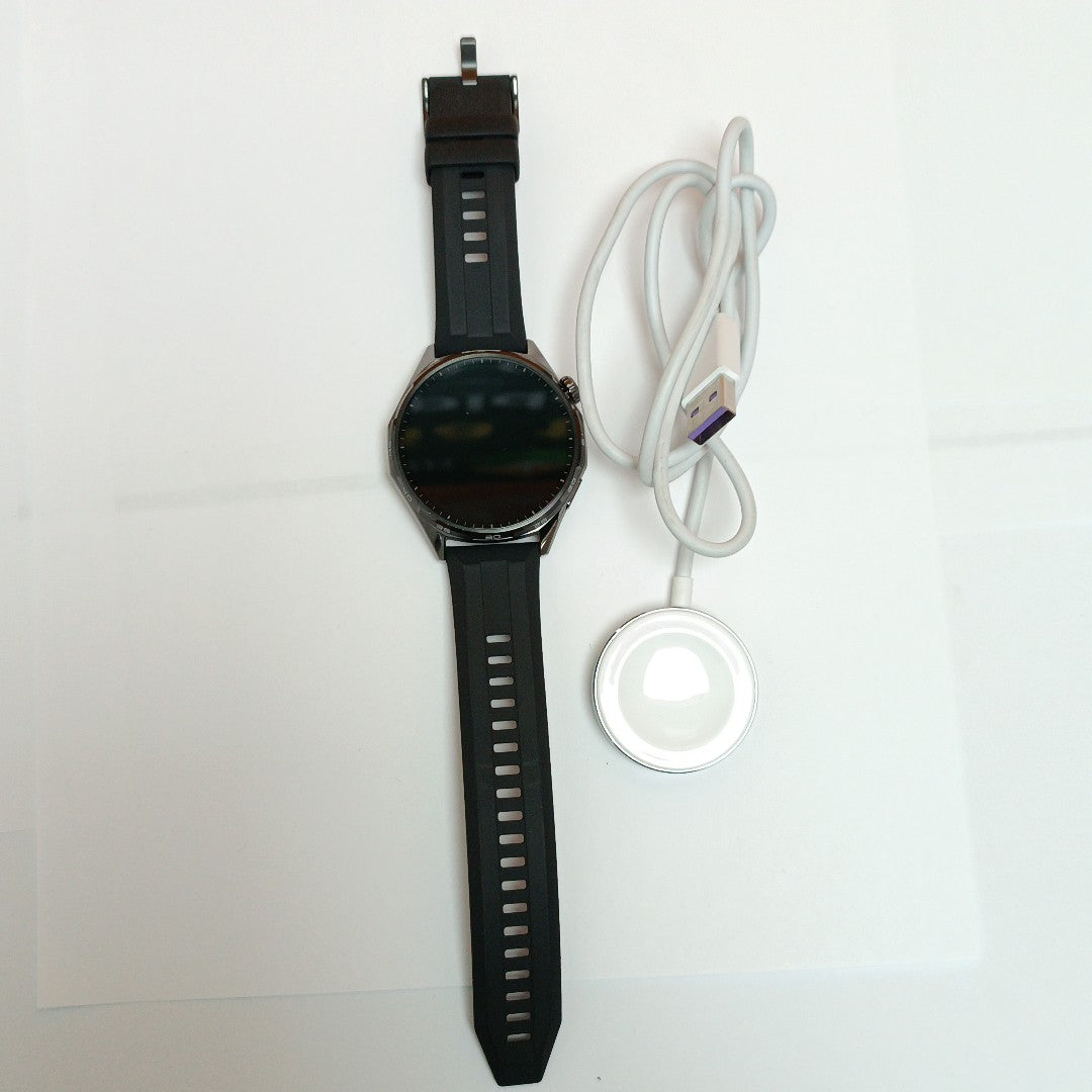 SMARTWATCH HUAWEI WATCH GT 6 ATM-B19 46 MM GPS (SEMINUEVO)