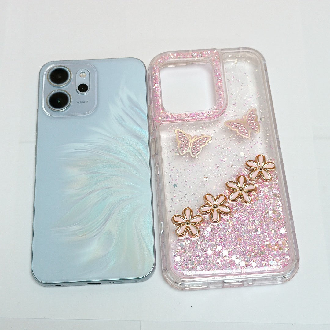 CELULAR OPPO RENO 14 F CPH2743 (2025) 256 GB 12 GB RAM (SEMINUEVO)