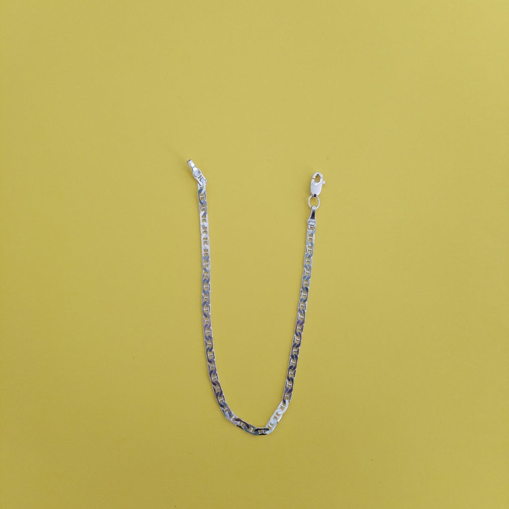 PULSERA PLATA 2,30 GRMS (SEMINUEVO)