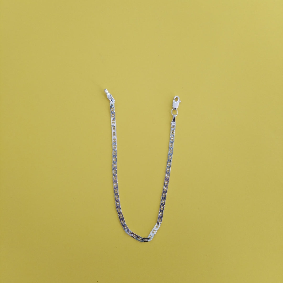 PULSERA PLATA 2,30 GRMS (SEMINUEVO)