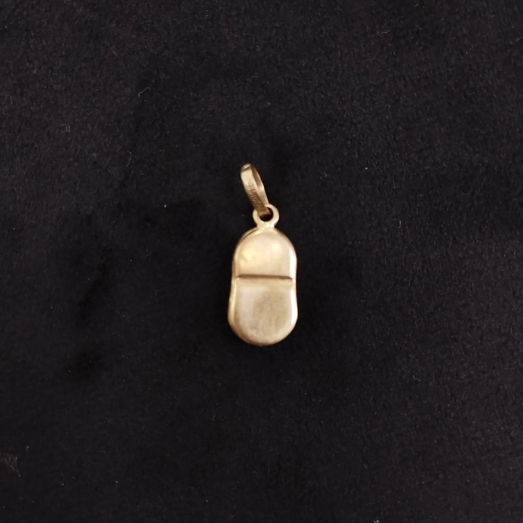 DIJE ORO 10 K 1,30 GRMS (SEMINUEVO)