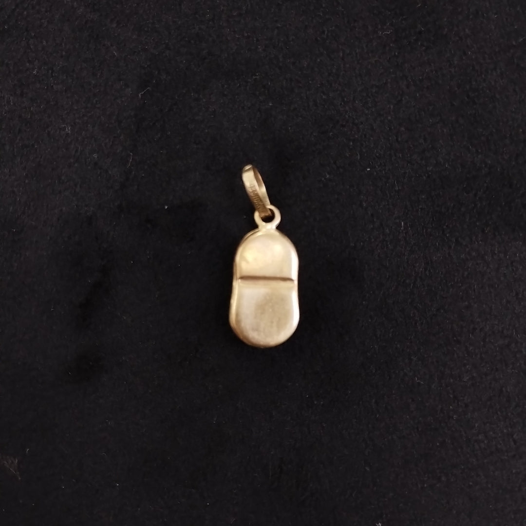 DIJE ORO 10 K 1,30 GRMS (SEMINUEVO)