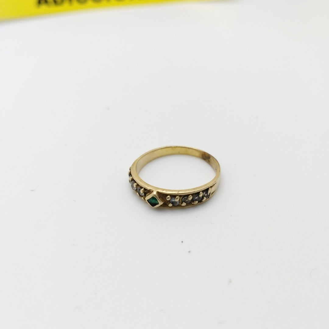 ANILLITO ORO 8 K 2,00 GRMS (SEMINUEVO)