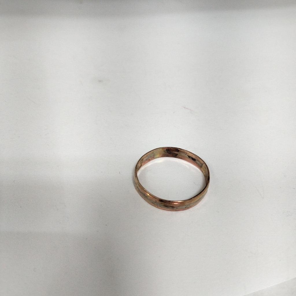 ANILLO ORO 8 K 1.4 GRMS (SEMINUEVO)