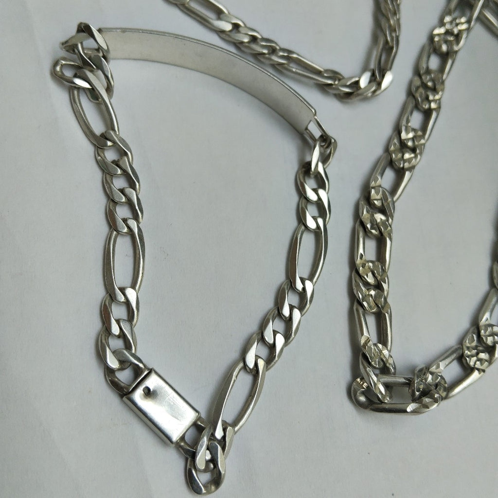 ESCLAVA, PULSERA PLATA 40 GRMS (SEMINUEVO)