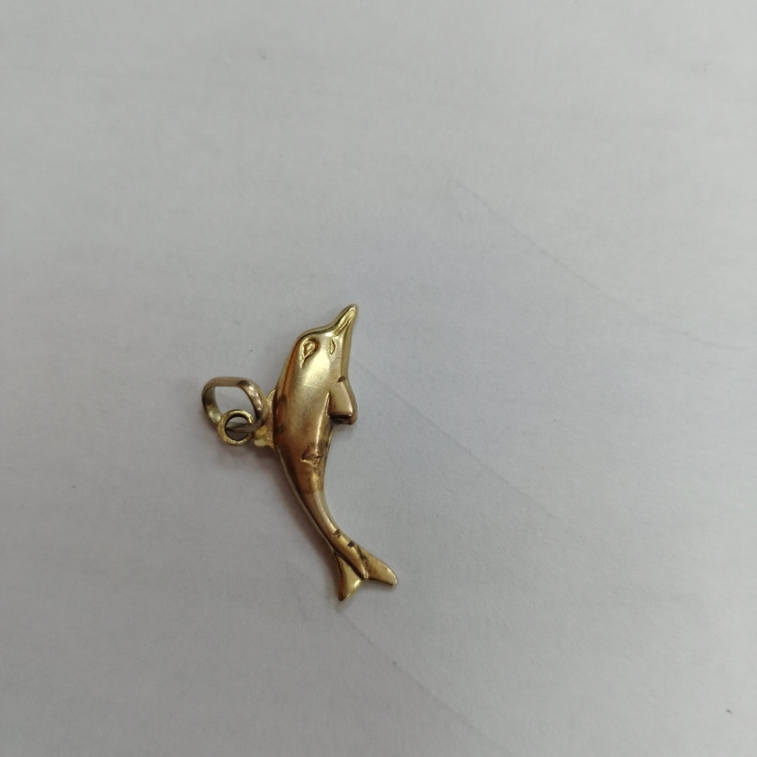 DIJE ORO 14 K 0,70 GRMS (SEMINUEVO)