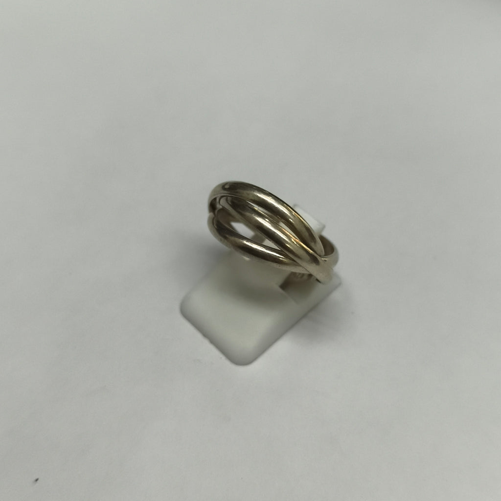 ANILLITO PLATA 4,70 GRMS (SEMINUEVO)