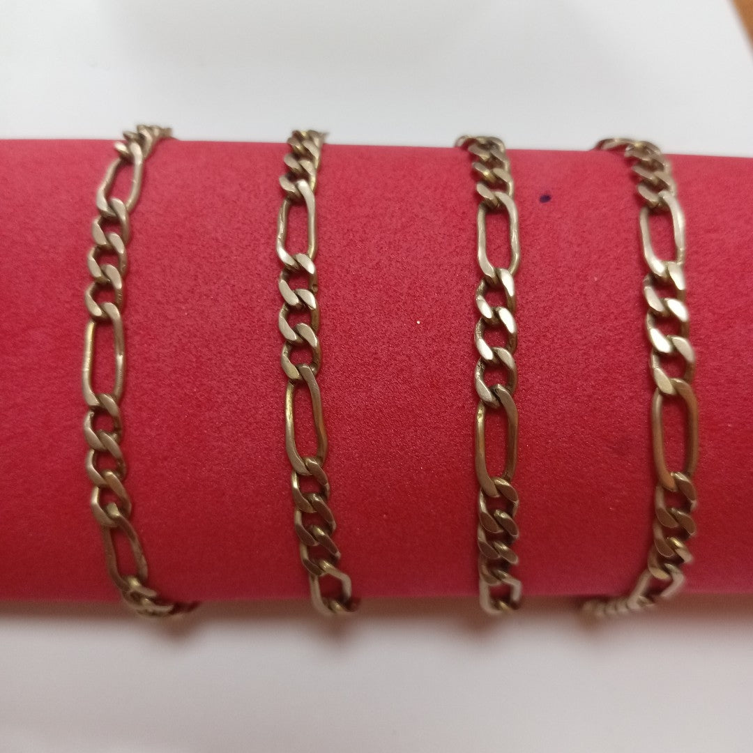 CADENA ORO 8 K 18,70 GRMS (SEMINUEVO)