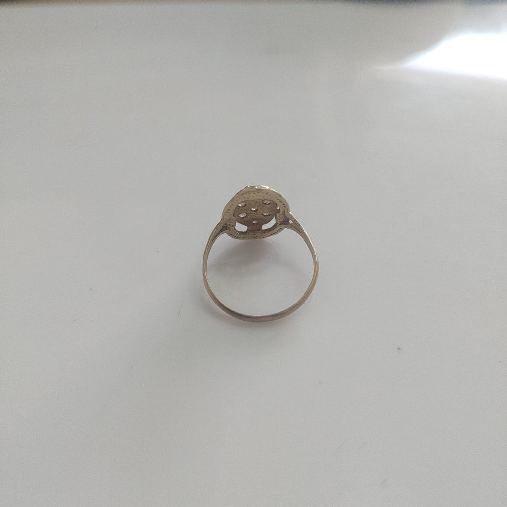 ANILLITO ORO 10 K 2,30 GRMS (SEMINUEVO)