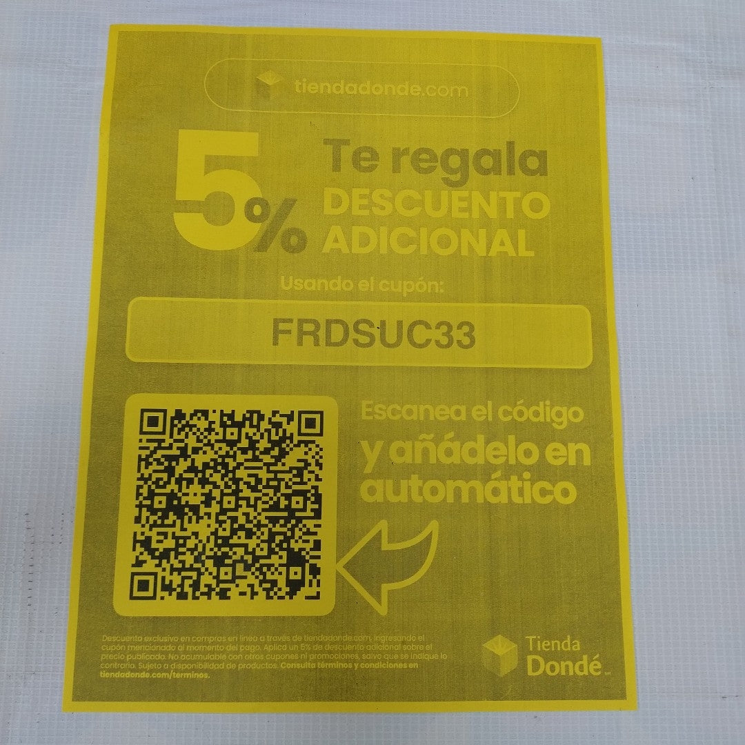 DIJE ORO 10 K 1,20 GRMS (SEMINUEVO)