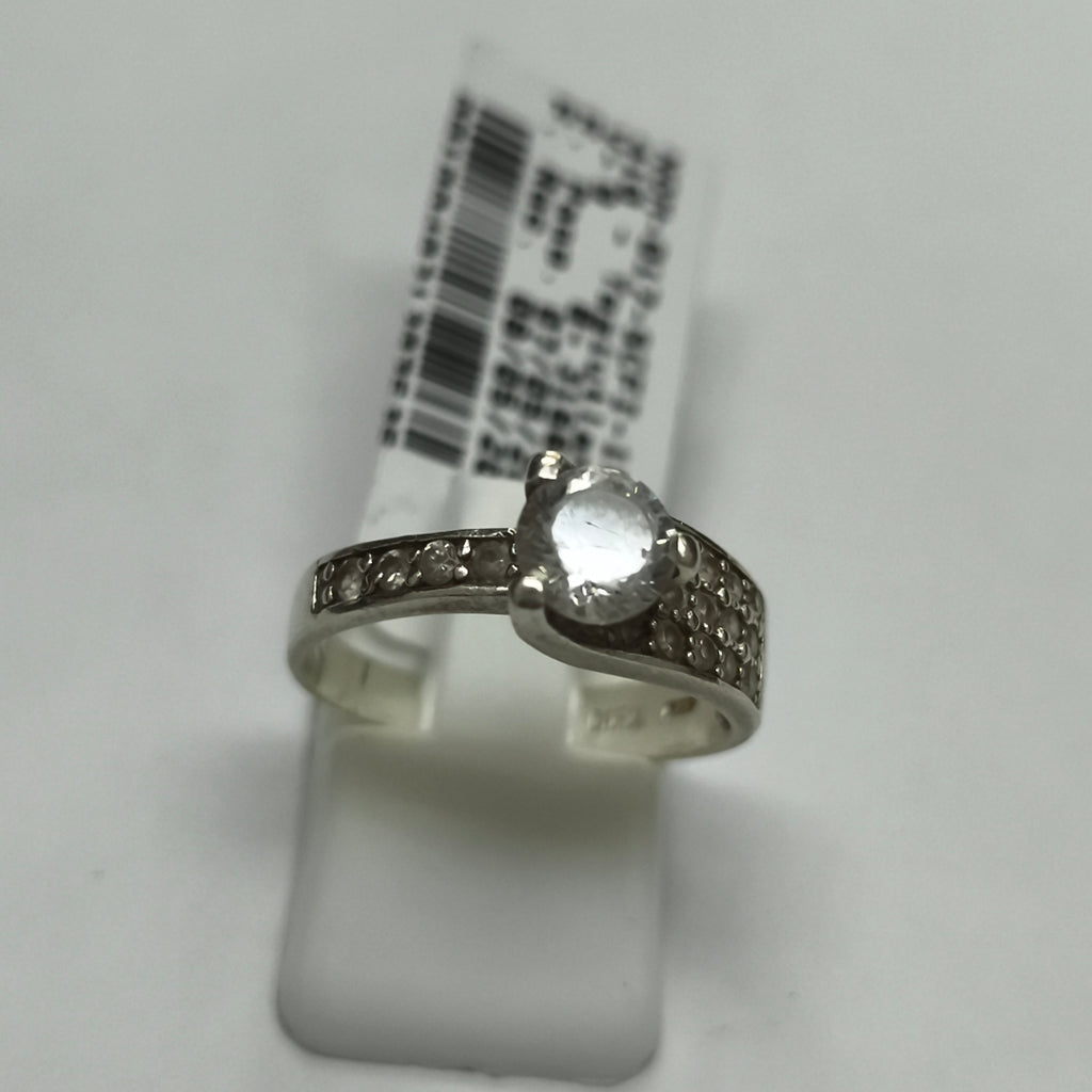ANILLITO PLATA 2,70 GRMS (SEMINUEVO)
