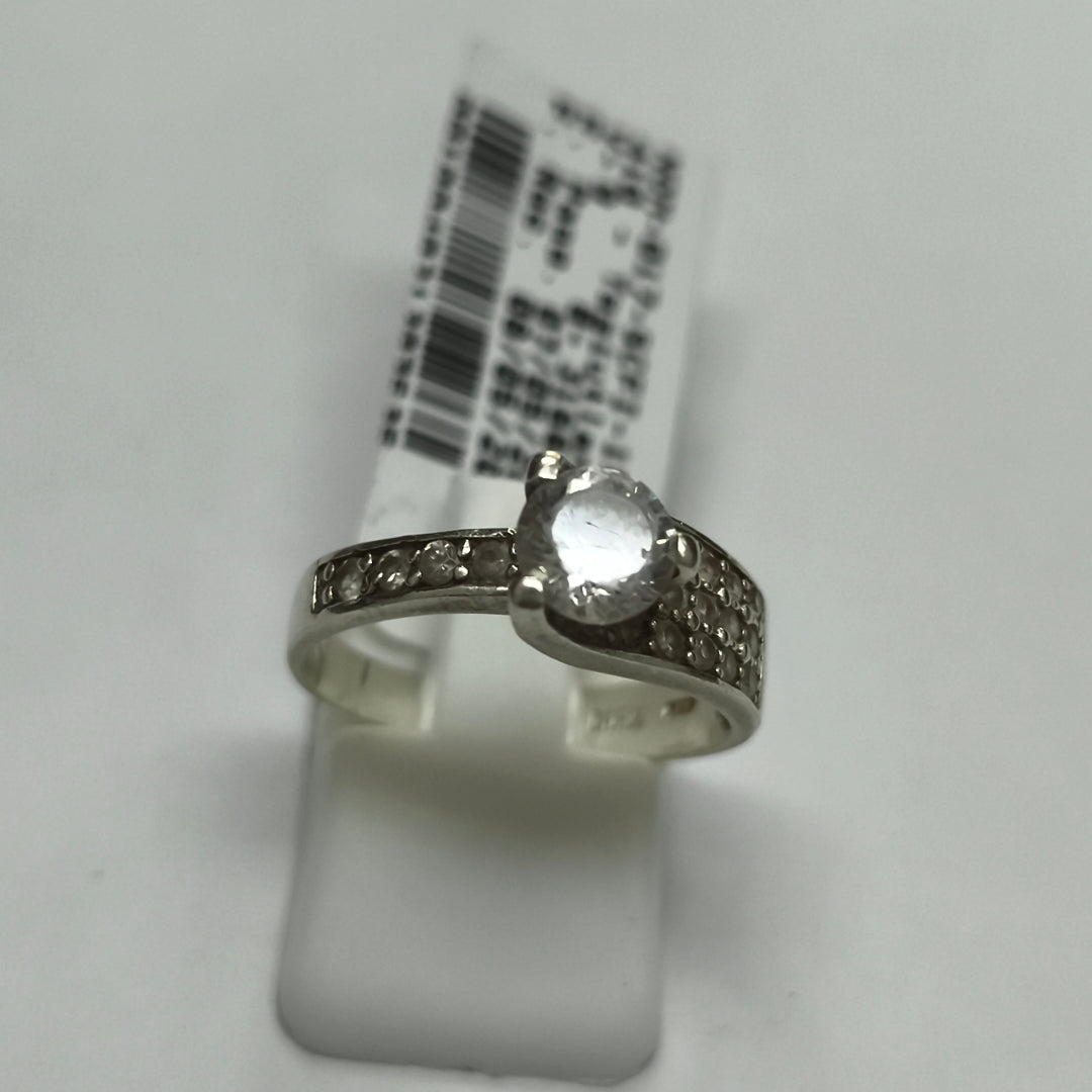ANILLITO PLATA 2,70 GRMS (SEMINUEVO)