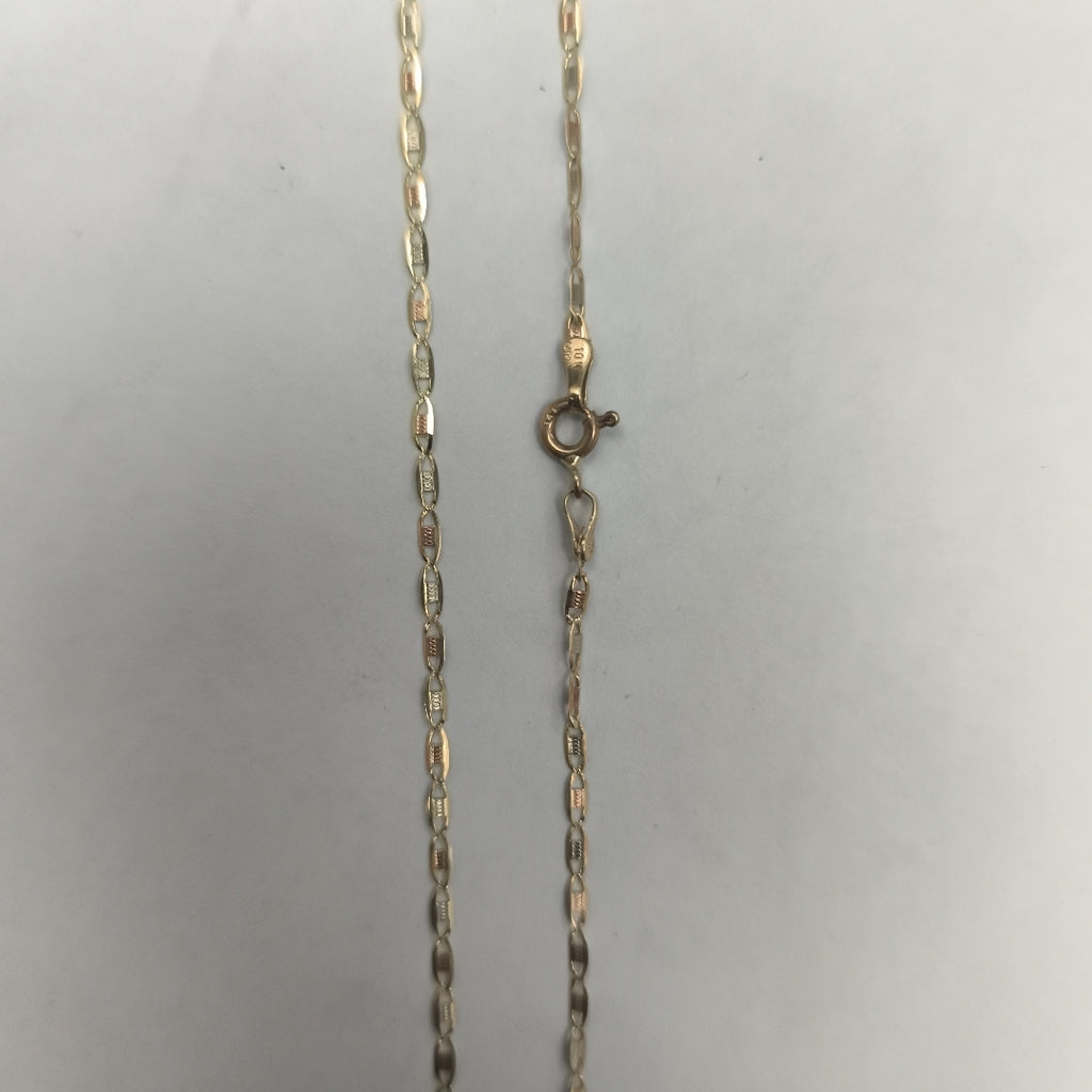 CADENA ORO 10 K 2 GRMS (SEMINUEVO)