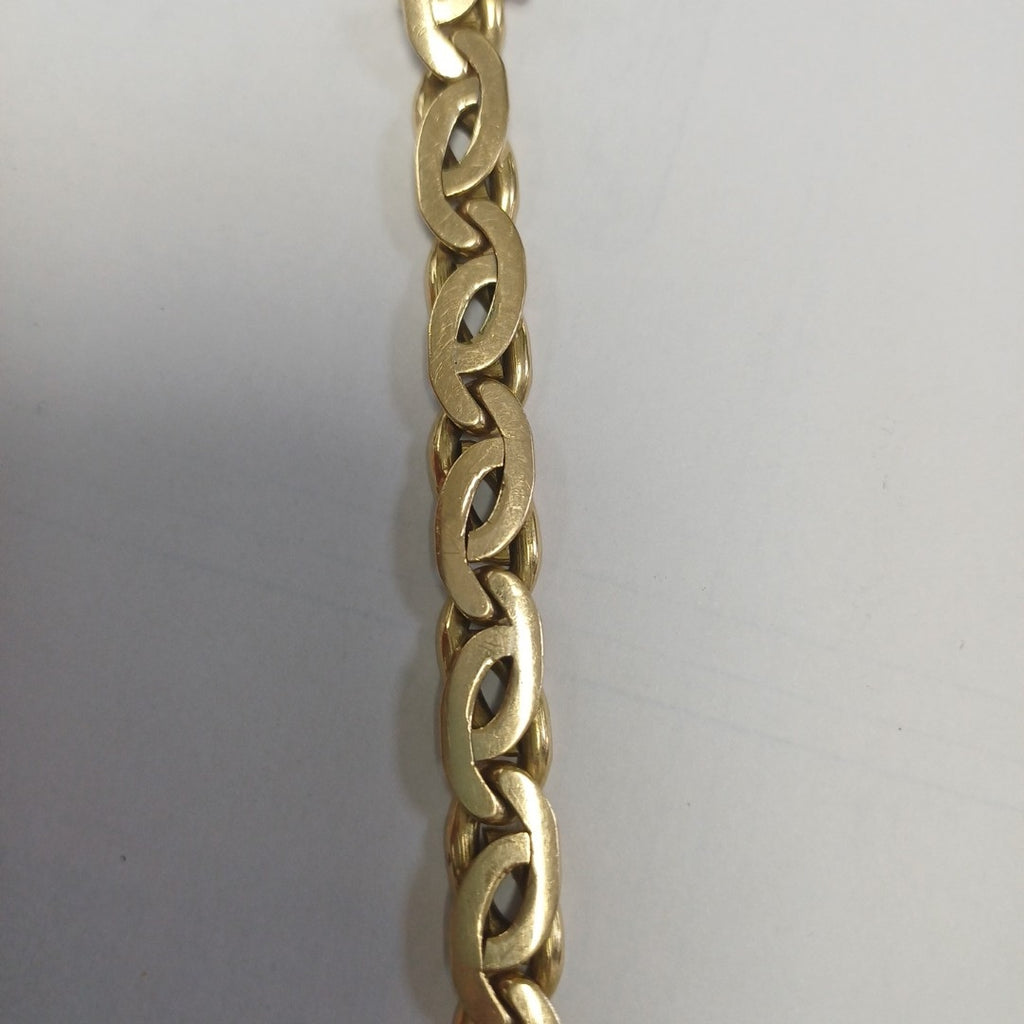 PULSERA ORO 18 K 48 GRMS (SEMINUEVO)