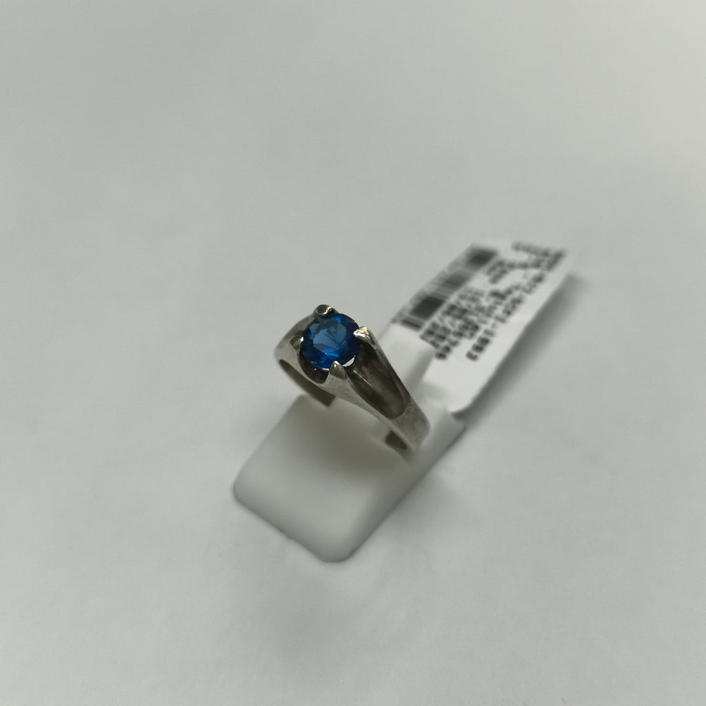 ANILLITO PLATA 2.9 GRMS (SEMINUEVO)
