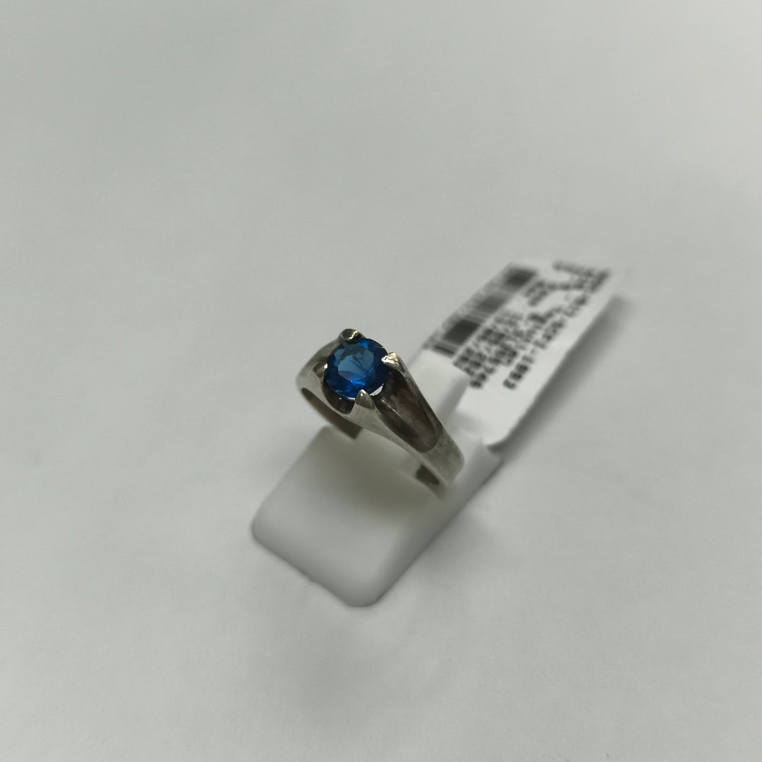 ANILLITO PLATA 2.9 GRMS (SEMINUEVO)