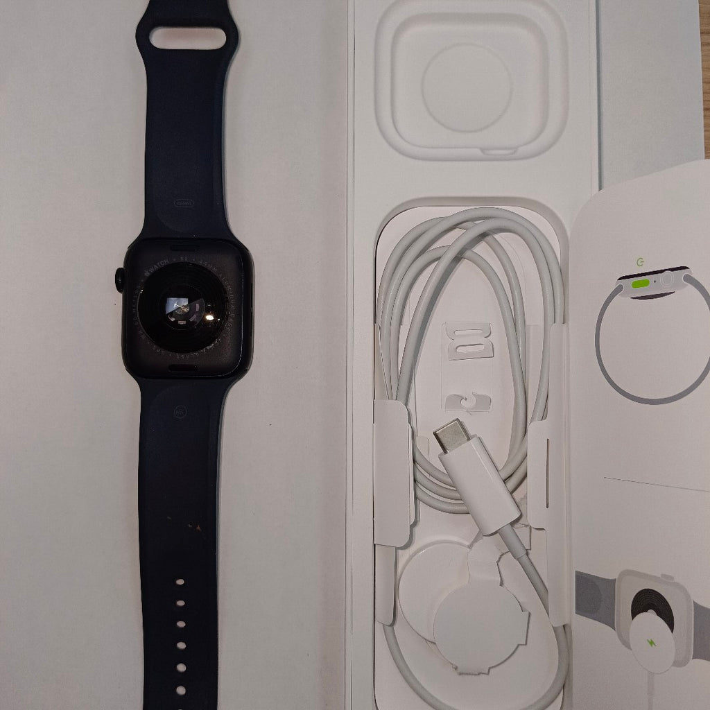 SMARTWATCH APPLE SE 2 ALUMINIO A2723 44 MM GPS (SEMINUEVO)