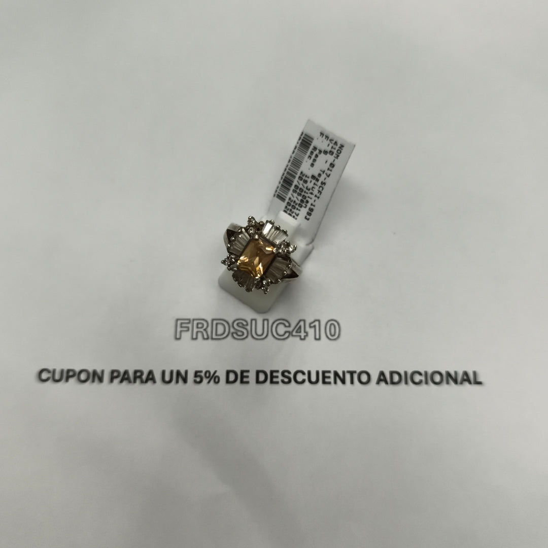 ANILLITO PLATA 8.4 GRMS (SEMINUEVO)