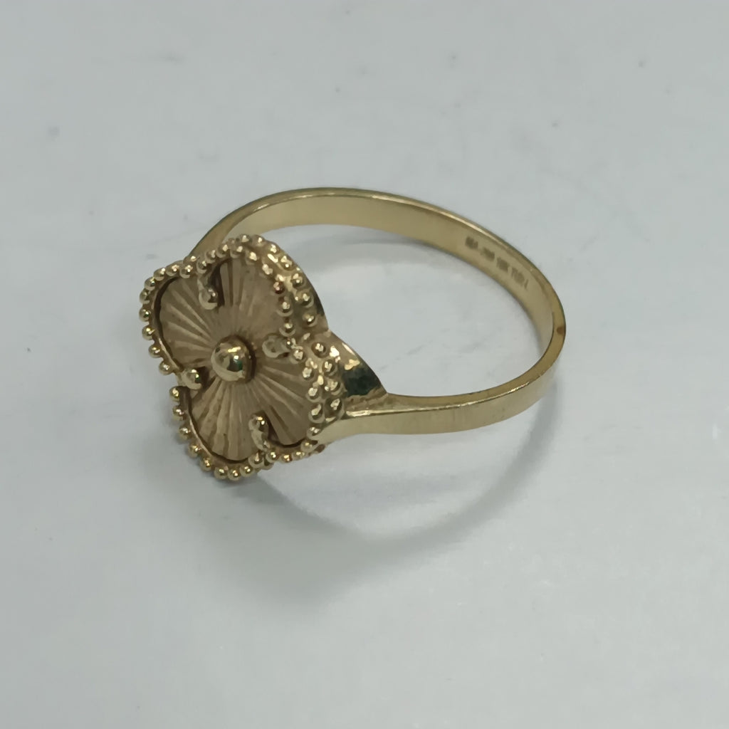 ANILLITO ORO 10 K 2,60 GRMS (SEMINUEVO)