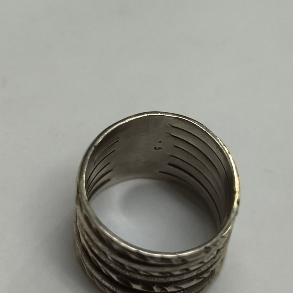 ANILLITO PLATA 6,70 GRMS (SEMINUEVO)