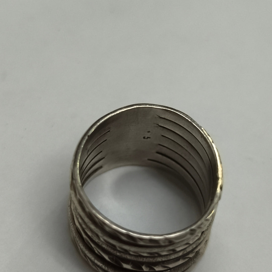 ANILLITO PLATA 6,70 GRMS (SEMINUEVO)