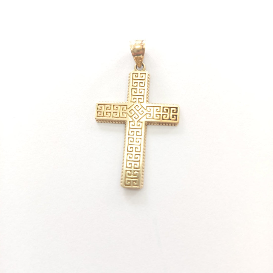 DIJE ORO 14 K 3.9 GRMS (SEMINUEVO)