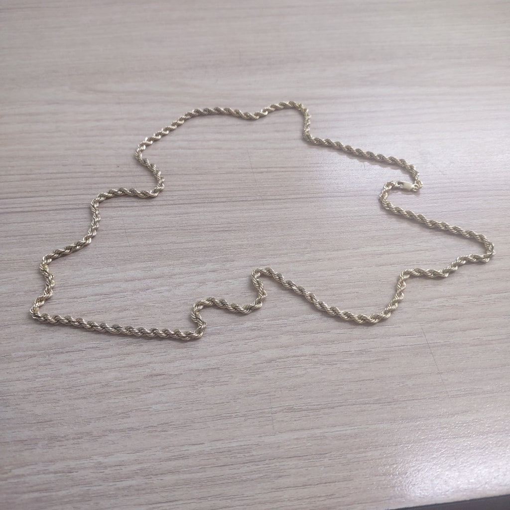 CADENA ORO 10 K 5.4 GRMS (SEMINUEVO)