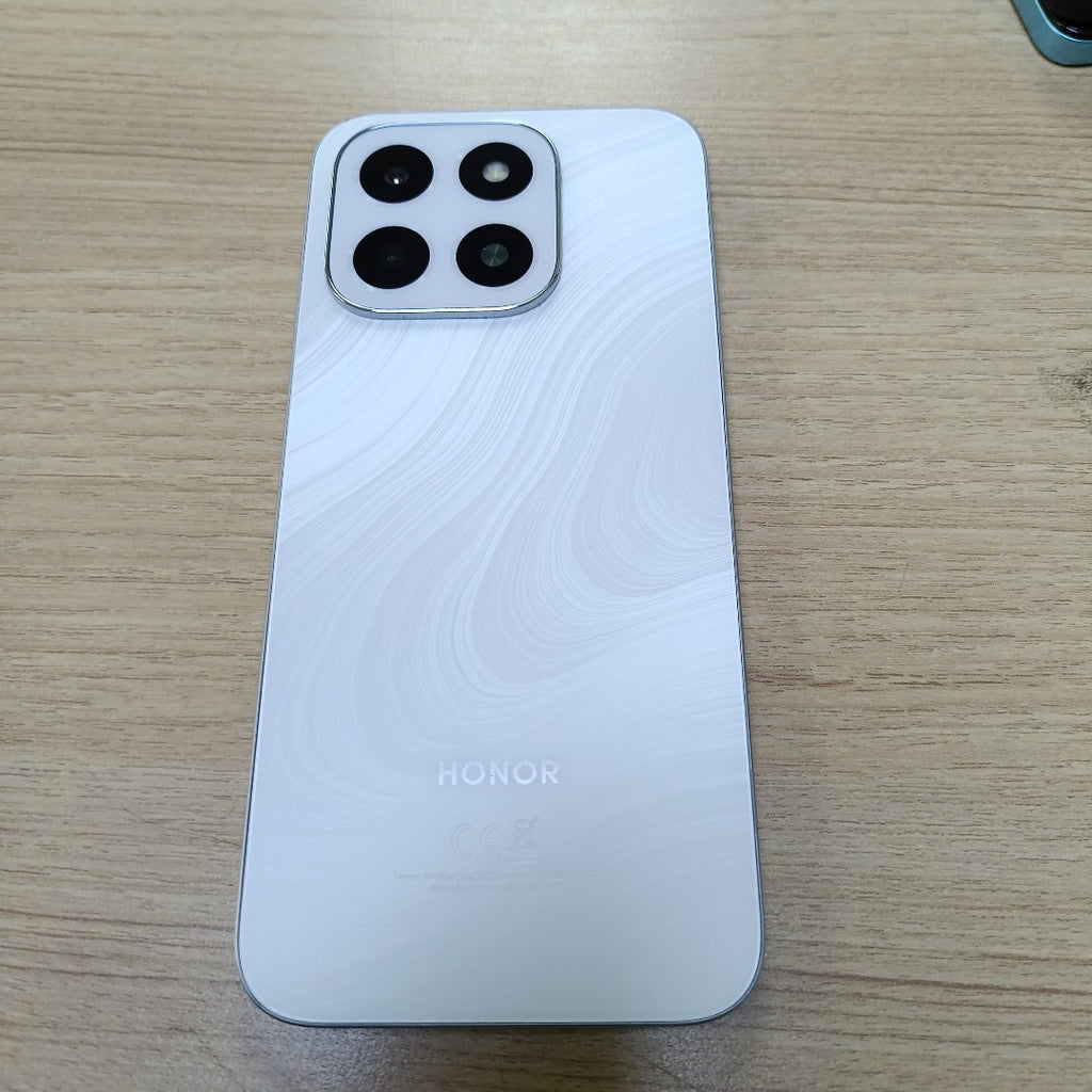 CELULAR HONOR X6C NIC-LX3 (2025) 256 GB 6 GB RAM (SEMINUEVO)