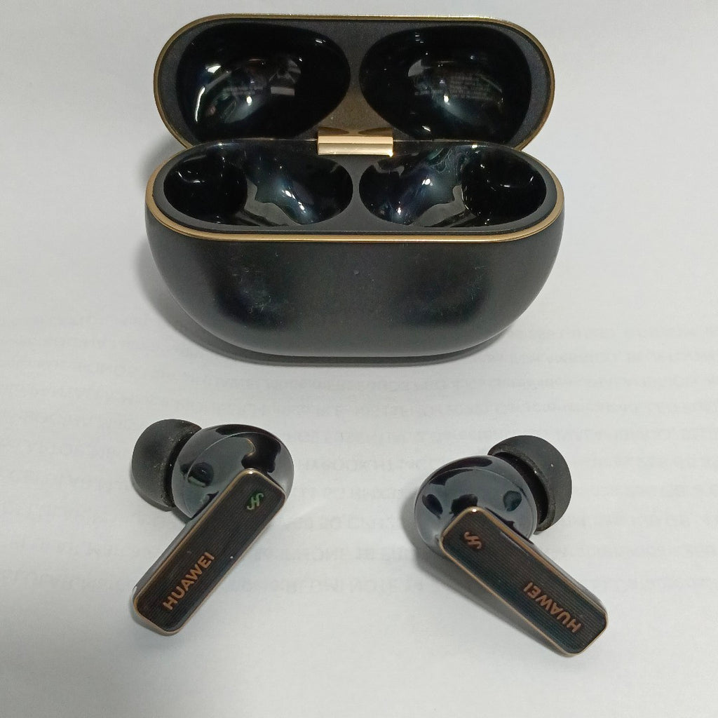 AUDIFONOS HUAWEI FREEBUDS PRO 4 INALAMBRICO IN EAR (SEMINUEVO)