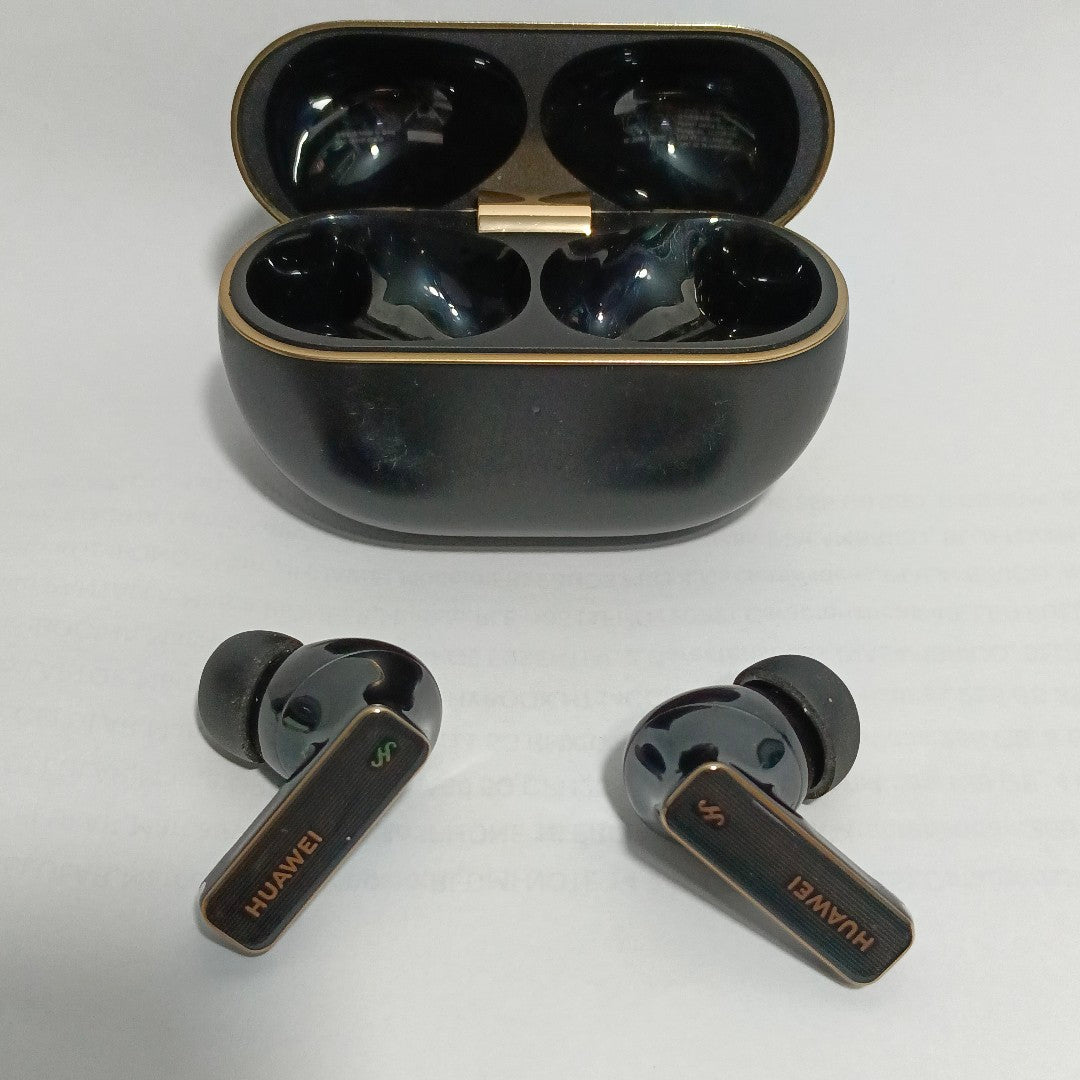 AUDIFONOS HUAWEI FREEBUDS PRO 4 INALAMBRICO IN EAR (SEMINUEVO)