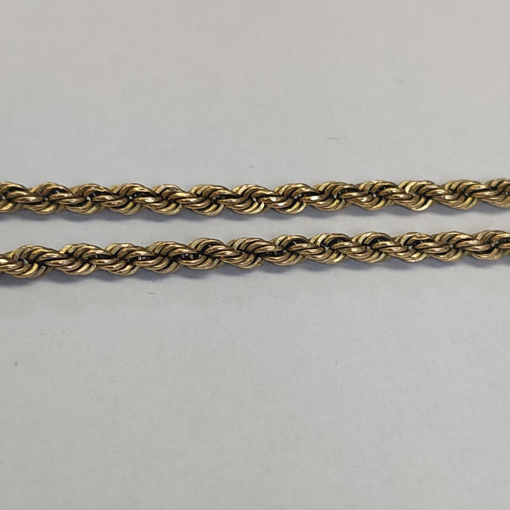 PULSERA ORO 14 K 3.3 GRMS (SEMINUEVO)