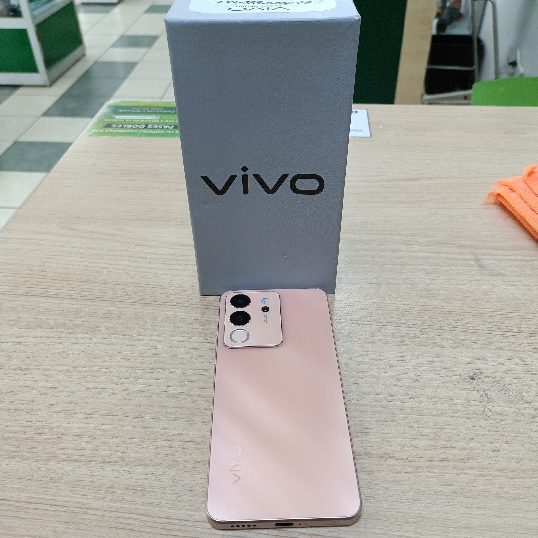 CELULAR VIVO V30 LITE V2314 (2023) 256 GB 12 GB RAM (SEMINUEVO)