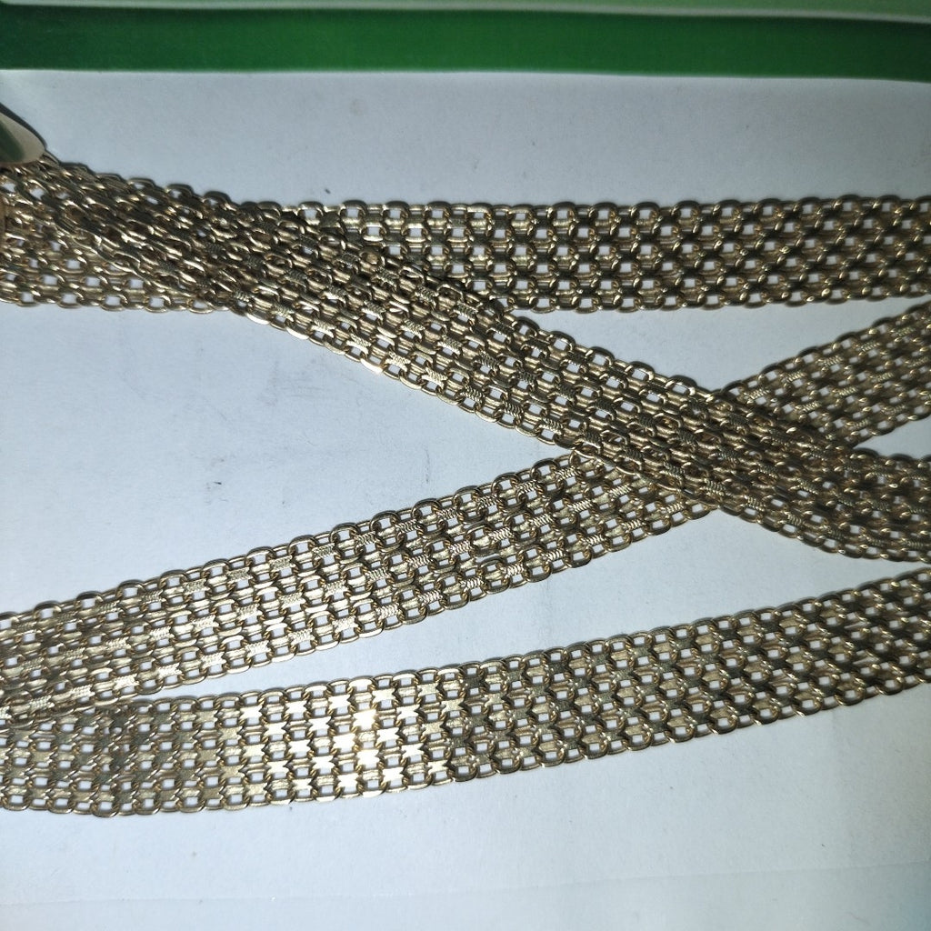 CADENA ORO 18 K 30.3 GRMS (SEMINUEVO)