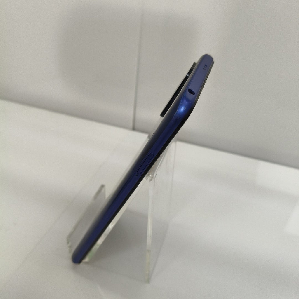 CELULAR XIAOMI REDMI NOTE 10 5G M2103K19G 128 GB 4 GB RAM (SEMINUEVO)