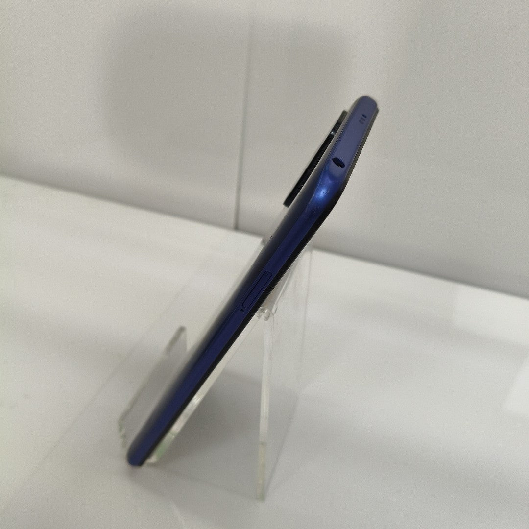 CELULAR XIAOMI REDMI NOTE 10 5G M2103K19G 128 GB 4 GB RAM (SEMINUEVO)