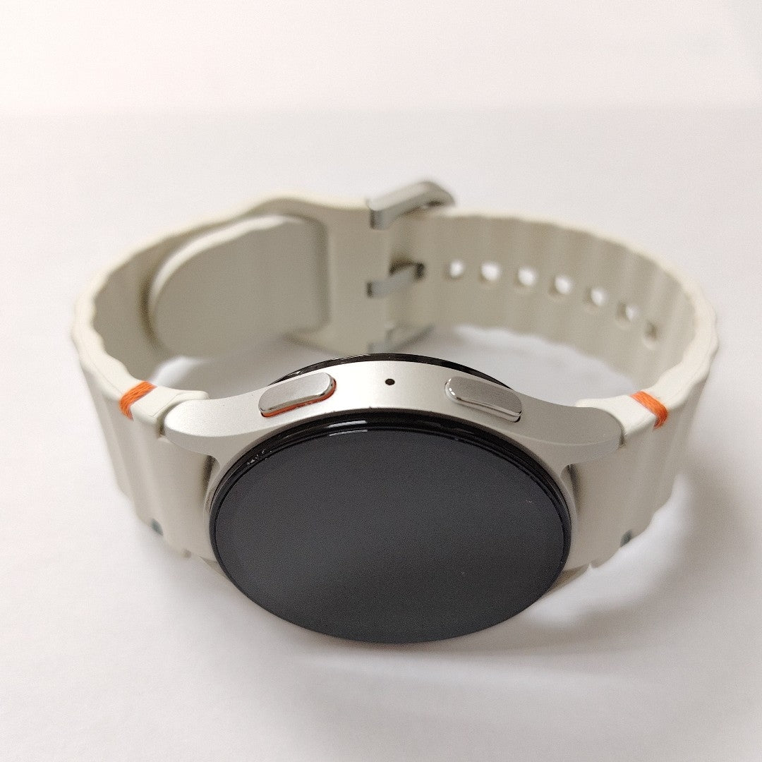 SMARTWATCH SAMSUNG GALAXY WATCH 7 SM-L300 40 MM BLUETOOTH (SEMINUEVO)
