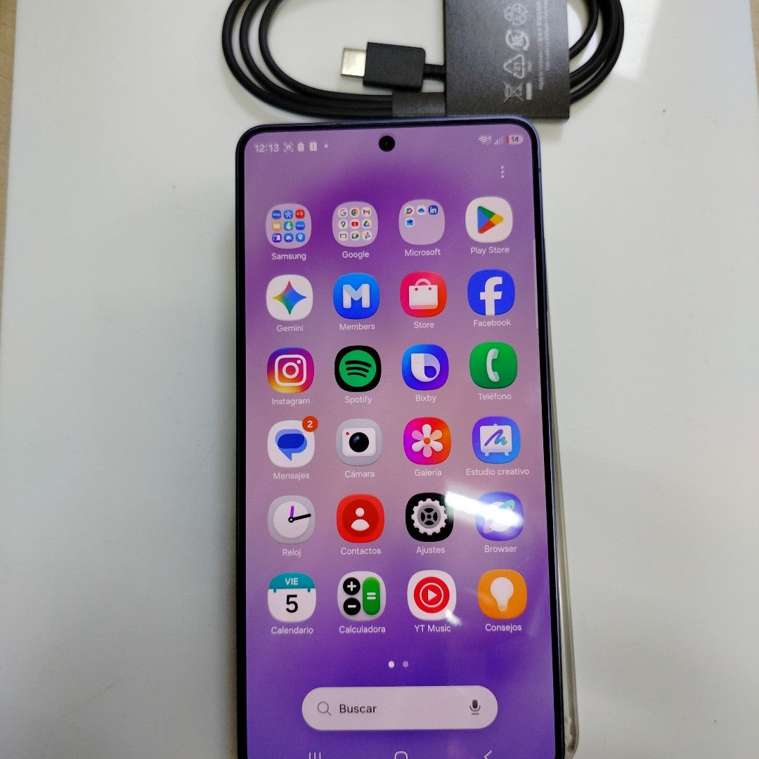 CELULAR SAMSUNG GALAXY S26 ULTRA SM-S948B (2026) 512 GB 12 GB RAM (SEMINUEVO)