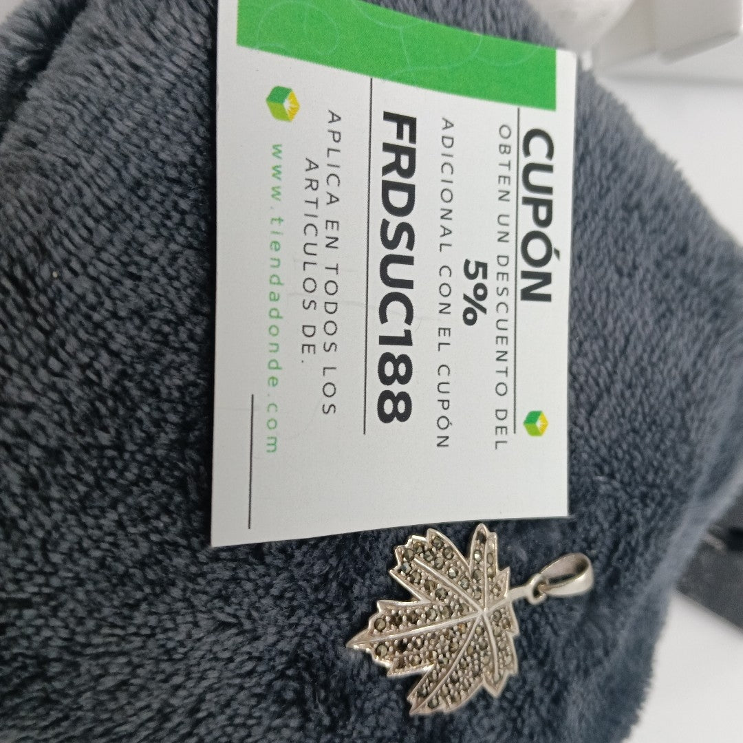 DIJE PLATA 3,50 GRMS (SEMINUEVO)