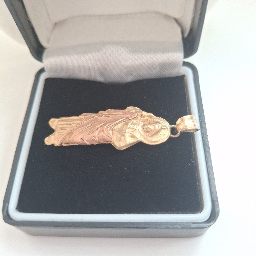 DIJE ORO 10 K 2.2 GRMS (SEMINUEVO)