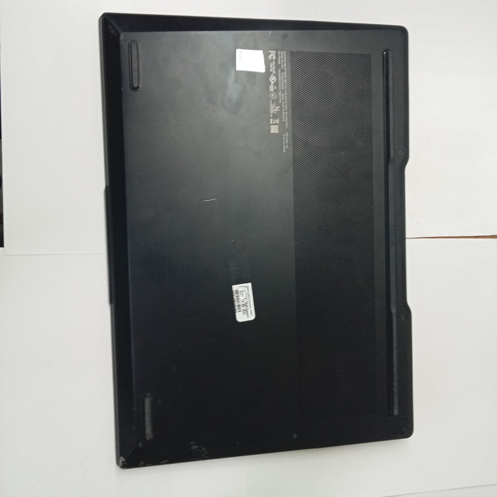 LAPTOP LENOVO LEGION S7 15ACH6 (2021) 1 TB SSD 16 GB RAM (SEMINUEVO)