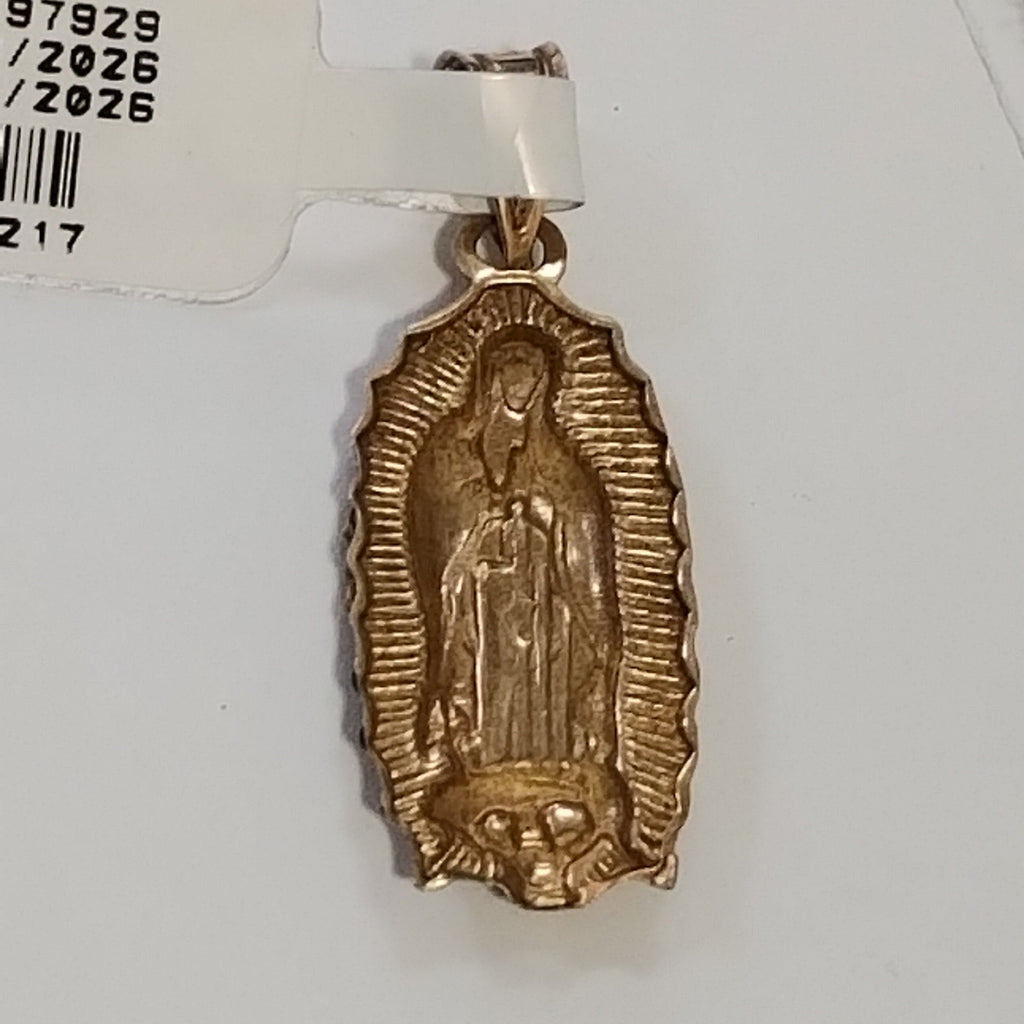 DIJE ORO 10 K 3 GRMS (SEMINUEVO)