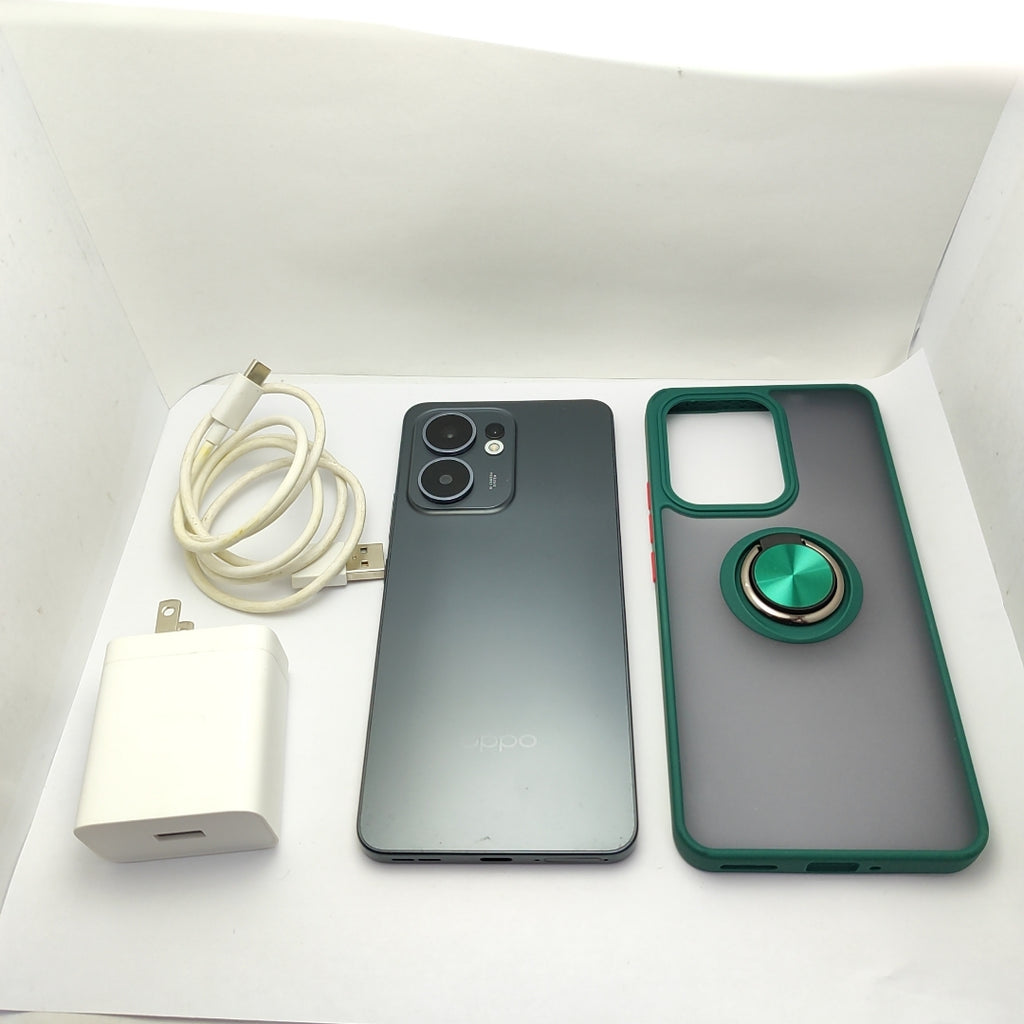 CELULAR OPPO RENO 13F 5G CPH2699 (2025) 256 GB 12 GB RAM (SEMINUEVO)
