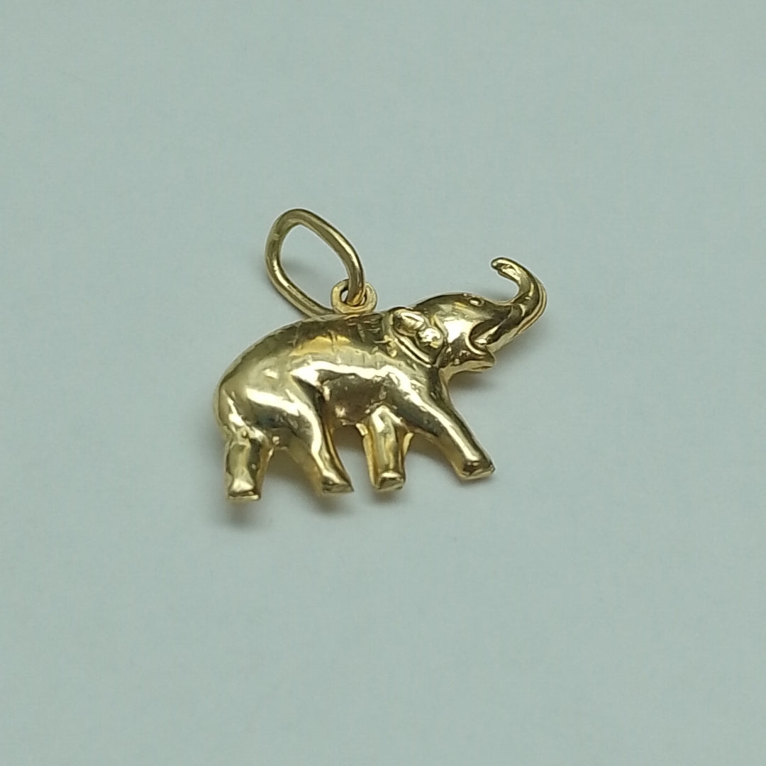 DIJE ORO 14 K 1.5 GRMS (SEMINUEVO)