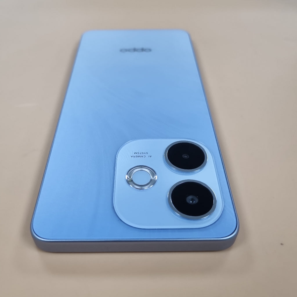 CELULAR OPPO A5 PRO CPH2711 (2025) 256 GB 8 GB RAM (SEMINUEVO)